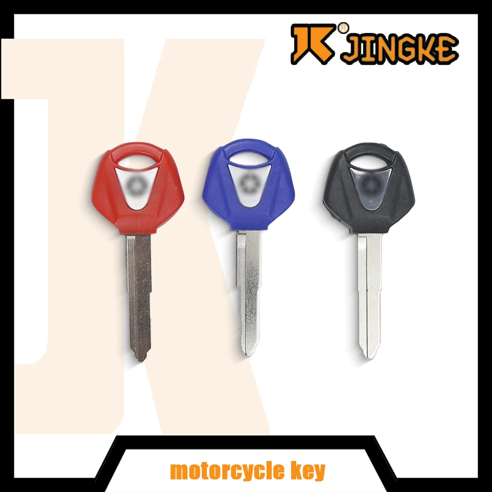 Blank Key Uncut Blade Motorcycle Accessories For YAMAHA R25 R3 Xmax X-MAX X MAX R 125 200 250 MT01 SR400 FZ6R FZ6N MT03 R15
Blank Key Uncut Blade Motorcycle Accessories For YAMAHA R25 R3 Xmax X-MAX X MAX R 125 200 250 MT01 SR400 FZ6R FZ6N MT03 R15