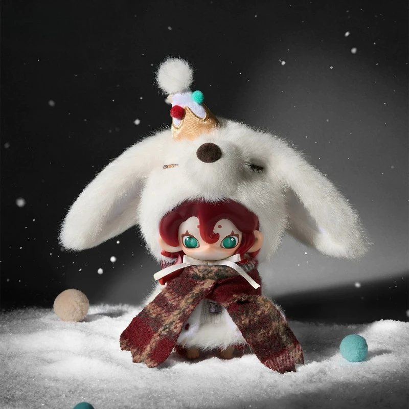 MooninThe Enveloped Night Series Blind Box Anime Figures Bag Pendant Mystery Box Keychain Trendy Toys Surprise Gift Doll New
MooninThe Enveloped Night Series Blind Box Anime Figures Bag Pendant Mystery Box Keychain Trendy Toys Surprise Gift Doll New