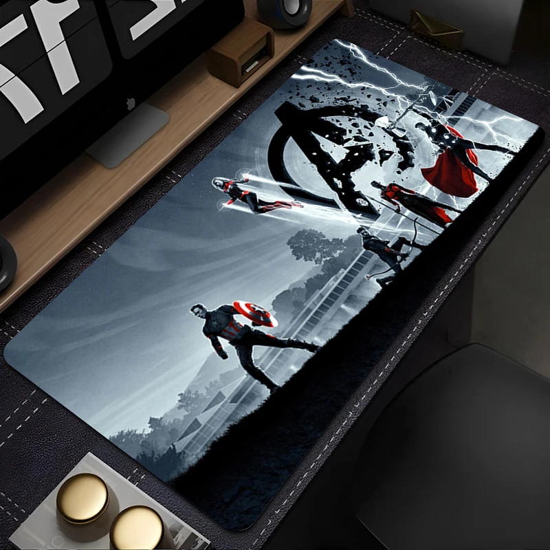 Mouse Pad Extra Large Laptop Keyboard M-marvel Cushion Girl Style Office Anti Slip Mouse Pad Birthday Gift Cartoon Anime
Mouse Pad Extra Large Laptop Keyboard M-marvel Cushion Girl Style Office Anti Slip Mouse Pad Birthday Gift Cartoon Anime