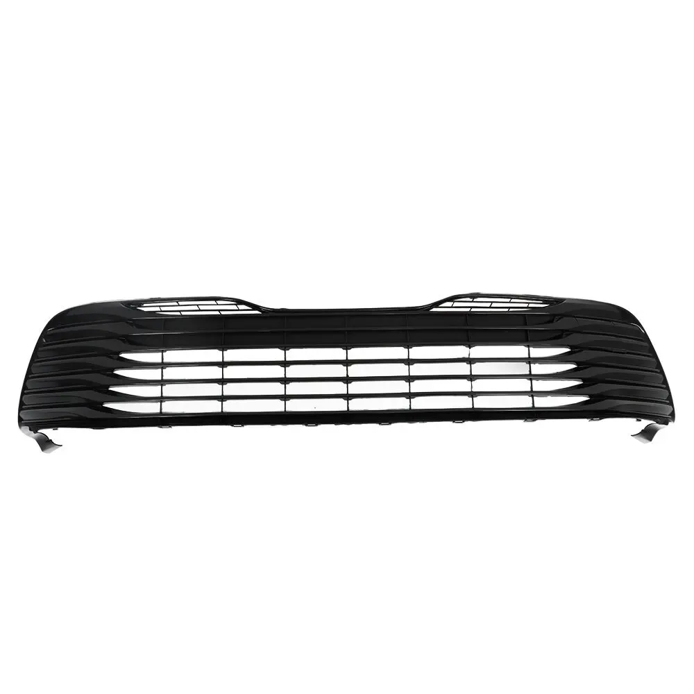 For 2018 2020 Toyota Camry LE XLE Front Lower Bumper Grille Assembly 5310206100
For 2018 2020 Toyota Camry LE XLE Front Lower Bumper Grille Assembly 5310206100