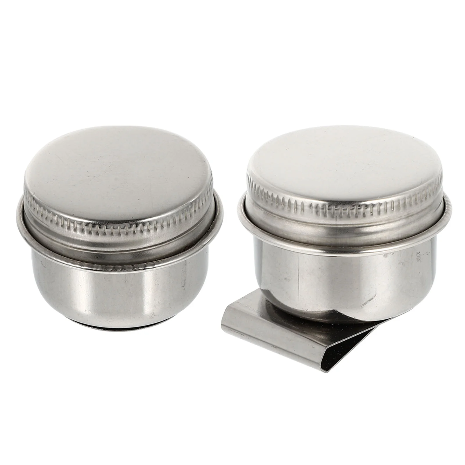 2 Pcs Container Pen Pot Brush Cleaning Washer Painting 45X42X35CM Washing For Silver Cleaner
2 Pcs Container Pen Pot Brush Cleaning Washer Painting 45X42X35CM Washing For Silver Cleaner