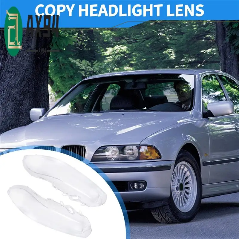 AX94-Headlight Cover Shell Headlight Glass Lens Automobiles Head Light Lamp Lens Kit 63128375302 63128375302 For Bmw 5 Series E3
AX94-Headlight Cover Shell Headlight Glass Lens Automobiles Head Light Lamp Lens Kit 63128375302 63128375302 For Bmw 5 Series E3