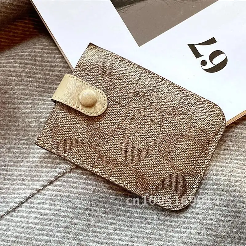 SEMALAYA Card bag red exquisite high-grade 2024 new ins ladies sense network niche card anti-demagnetization women's senior wind
SEMALAYA Card bag red exquisite high-grade 2024 new ins ladies sense network niche card anti-demagnetization women's senior wind