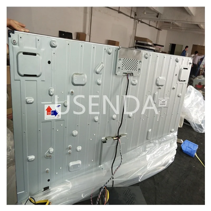 55 Inch LTI550HN08 LCD Video Wall Screen For Panel Module Replacement
55 Inch LTI550HN08 LCD Video Wall Screen For Panel Module Replacement