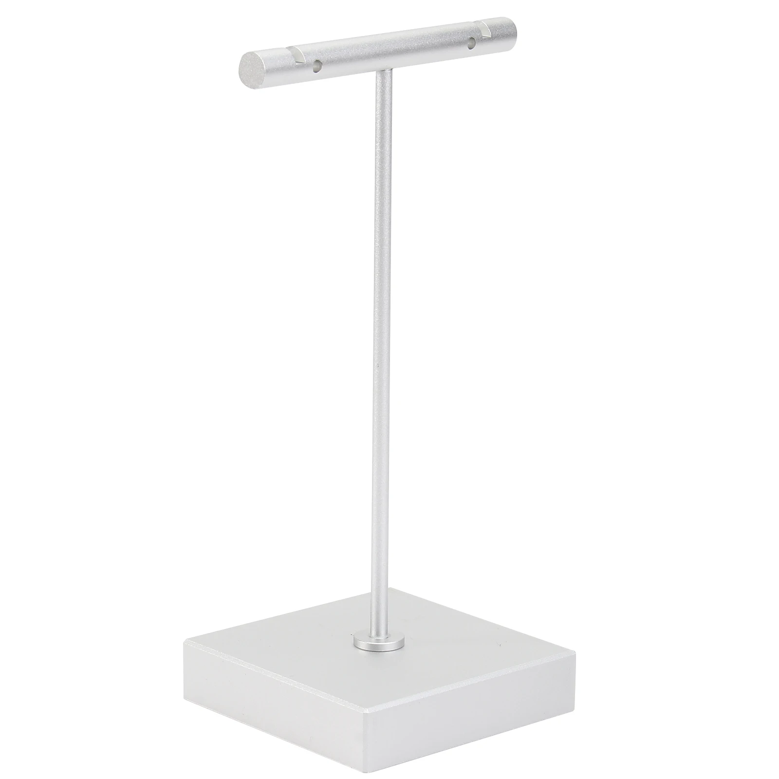 Earring Display Rack Earring Show Shelf Aluminum Alloy T shaped Shelf for Earrings ganization T Shaped Rack Storage
Earring Display Rack Earring Show Shelf Aluminum Alloy T shaped Shelf for Earrings ganization T Shaped Rack Storage