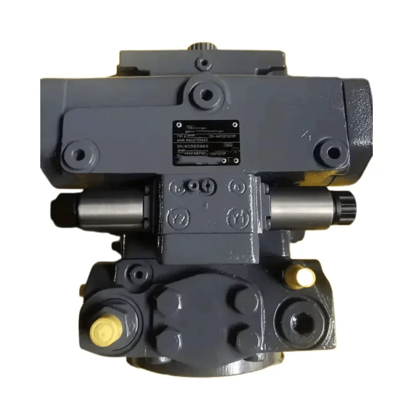 Best selling A4VG Series A4VG160 Hydraulic Axial Piston Pump A4VG28 A4VG40 A4VG56 A4VG71 A4VG90 A4VG125
Best selling A4VG Series A4VG160 Hydraulic Axial Piston Pump A4VG28 A4VG40 A4VG56 A4VG71 A4VG90 A4VG125