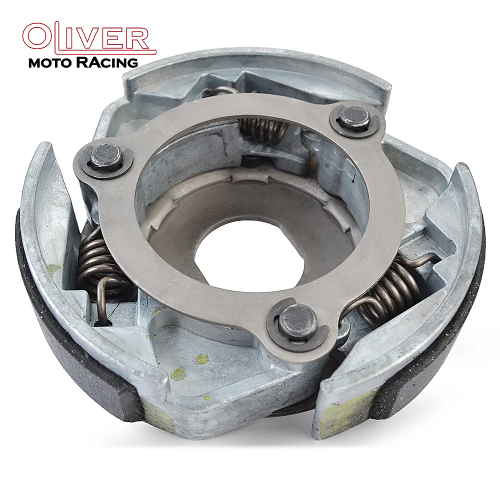 Motorcycle Clutch Centrifugal For Sym GTS 250 300i 300 EVO EFI GTS250 Citycom 300 EFI THE Joymax 250i 300i Quadlander 250 300
Motorcycle Clutch Centrifugal For Sym GTS 250 300i 300 EVO EFI GTS250 Citycom 300 EFI THE Joymax 250i 300i Quadlander 250 300