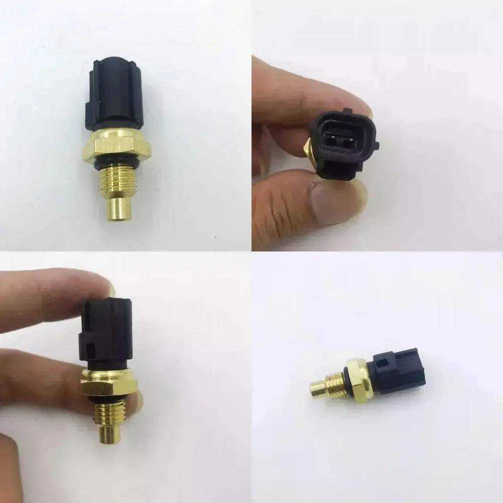 Suitable for excavator 200 210-5-6-8 250 350 super 8 pump oil temperature sensor
Suitable for excavator 200 210-5-6-8 250 350 super 8 pump oil temperature sensor