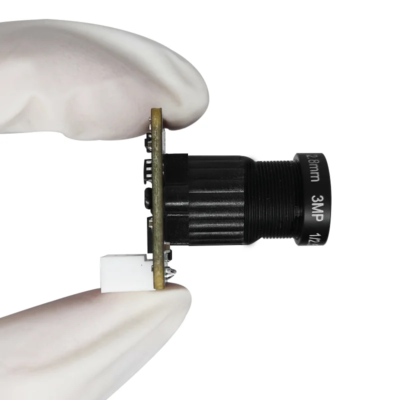 SincereFirst 1080P WDR PCB HM2131 UVC USB Camera Module
SincereFirst 1080P WDR PCB HM2131 UVC USB Camera Module