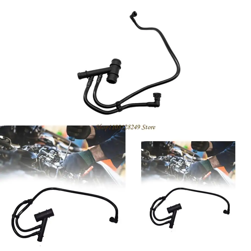 N5KD Car Coolant Hose Radiator Pipe for Superior Heat Management in Vehicles LR017359
N5KD Car Coolant Hose Radiator Pipe for Superior Heat Management in Vehicles LR017359