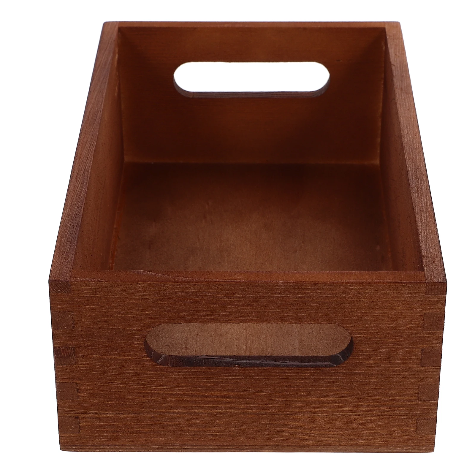 Wooden Crates Storage Boxes Empty Wood Box Small Handle Dyed Home Office Supplies ganizer Lightweight Storage Bins
Wooden Crates Storage Boxes Empty Wood Box Small Handle Dyed Home Office Supplies ganizer Lightweight Storage Bins