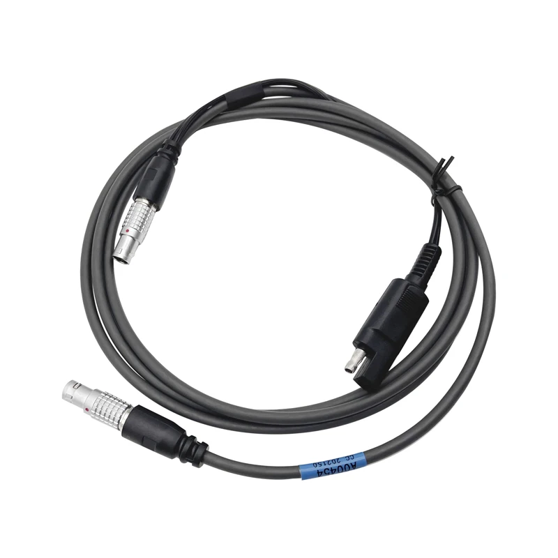 5-контактный 8-контактный A00454 кабель для LEICA GPS To Pacific Crest PDL HPB 1230
5-контактный 8-контактный A00454 кабель для LEICA GPS To Pacific Crest PDL HPB 1230