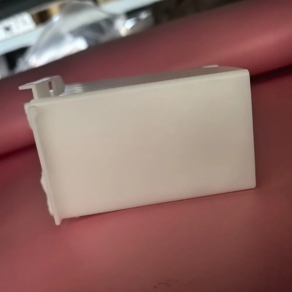 10SETS Waste Ink Tank Pad Sponge Absorber for EPSON L1110 L3100 L3110 L3101 L3115 L3150 L3151 L3160 L5190 L3116 1830528 1749772
10SETS Waste Ink Tank Pad Sponge Absorber for EPSON L1110 L3100 L3110 L3101 L3115 L3150 L3151 L3160 L5190 L3116 1830528 1749772