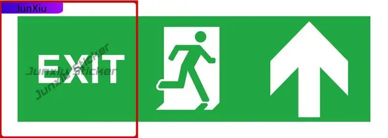 Exit Up Safety Warning Sticker Creative Motorcycle Anti UV Car Styling Vinyl Decal For Car Truck SUV Window Bumper Laptop
Exit Up Safety Warning Sticker Creative Motorcycle Anti UV Car Styling Vinyl Decal For Car Truck SUV Window Bumper Laptop