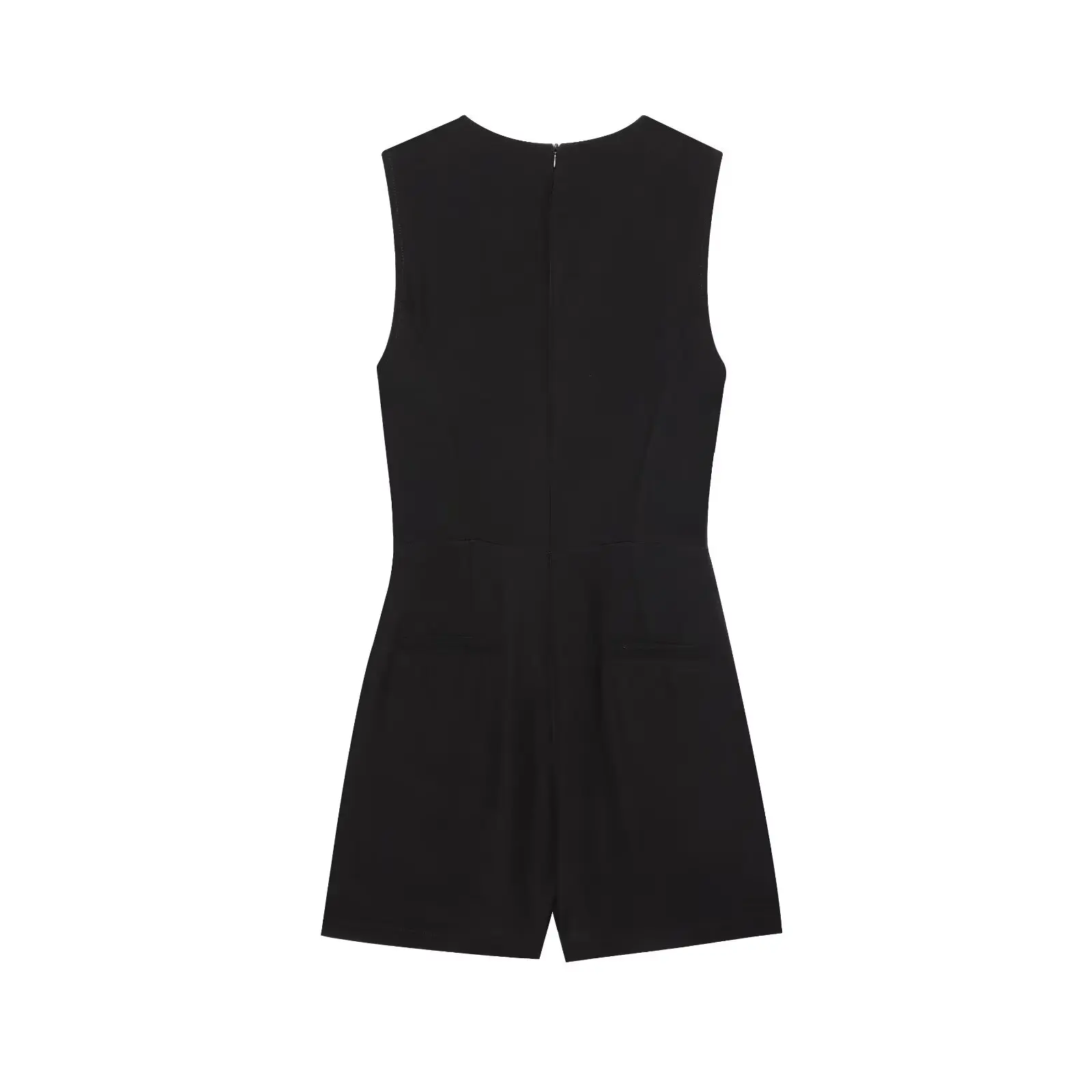 Faionable Sexy Svel round Ne-Piece H796 Women's Suit with Belt Versatile Women's Original Design Polyester Fiber
Faionable Sexy Svel round Ne-Piece H796 Women's Suit with Belt Versatile Women's Original Design Polyester Fiber