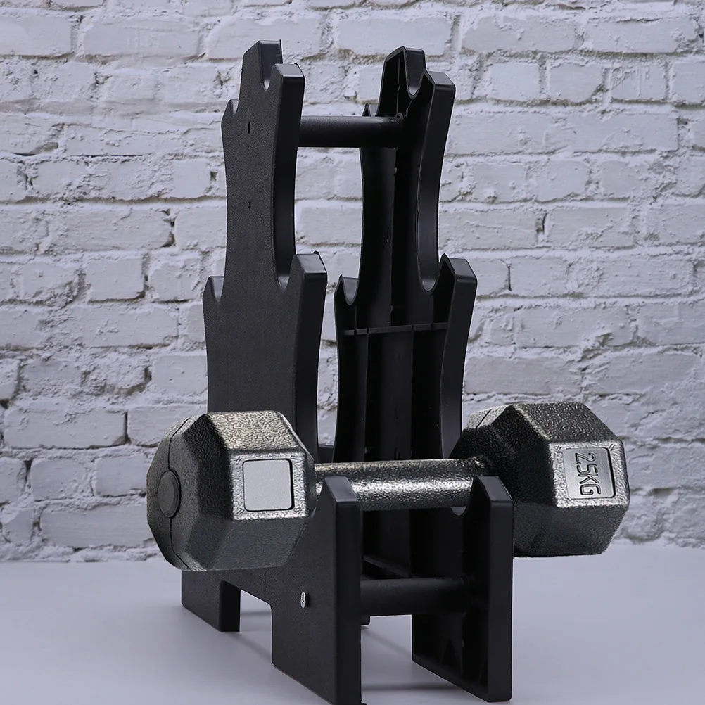2Pcs Dumbbell Stand Tree Shaped Durable ABS Plastic Rack Lightweight Portable Dumbbell Storage Holder for Fitness
2Pcs Dumbbell Stand Tree Shaped Durable ABS Plastic Rack Lightweight Portable Dumbbell Storage Holder for Fitness