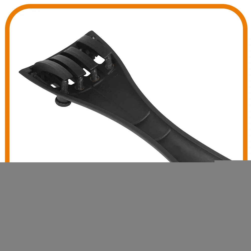 Carbon Fiber Tailpiece Fine Violin Tailpiece Tuners for 3 4 4 Violin Accessories String Parts Musical Instrument
Carbon Fiber Tailpiece Fine Violin Tailpiece Tuners for 3 4 4 Violin Accessories String Parts Musical Instrument