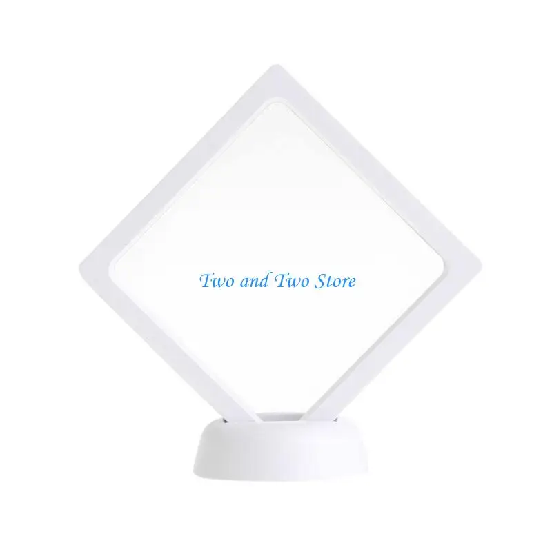 HX6F Floating Suspended Display for Case Jewellery Artefacts Stand Holder
HX6F Floating Suspended Display for Case Jewellery Artefacts Stand Holder
