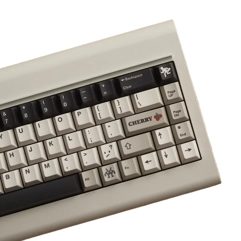 Black Police PBT Sublimation Thickened 1.7mm Customized Mechanical Keyboard Red Police
Black Police PBT Sublimation Thickened 1.7mm Customized Mechanical Keyboard Red Police