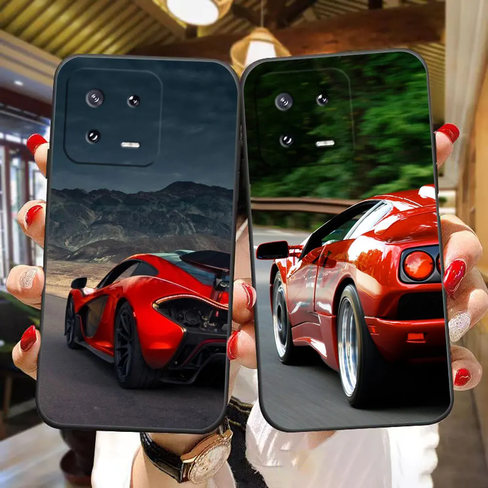 Luxury Sports Car Dream Cover Phone Case For Xiaomi 15 15T 14 14T 13 11 POCO F8 F7 F6 F5 X8 X7 X5 M6 M7 PRO DIY Case Shell Capa
Luxury Sports Car Dream Cover Phone Case For Xiaomi 15 15T 14 14T 13 11 POCO F8 F7 F6 F5 X8 X7 X5 M6 M7 PRO DIY Case Shell Capa
