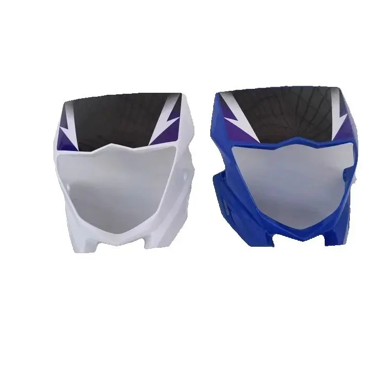 Suitable for Yamaha Motorcycle Accessories Xtz125 Jym125-9 g Off-Road Vehicle Hood Shell Guard Plate Side Cover Headlight Cover 1Sb–W8431 Headlight Housing
Suitable for Yamaha Motorcycle Accessories Xtz125 Jym125-9 g Off-Road Vehicle Hood Shell Guard Plate Side Cover Headlight Cover 1Sb–W8431 Headlight Housing