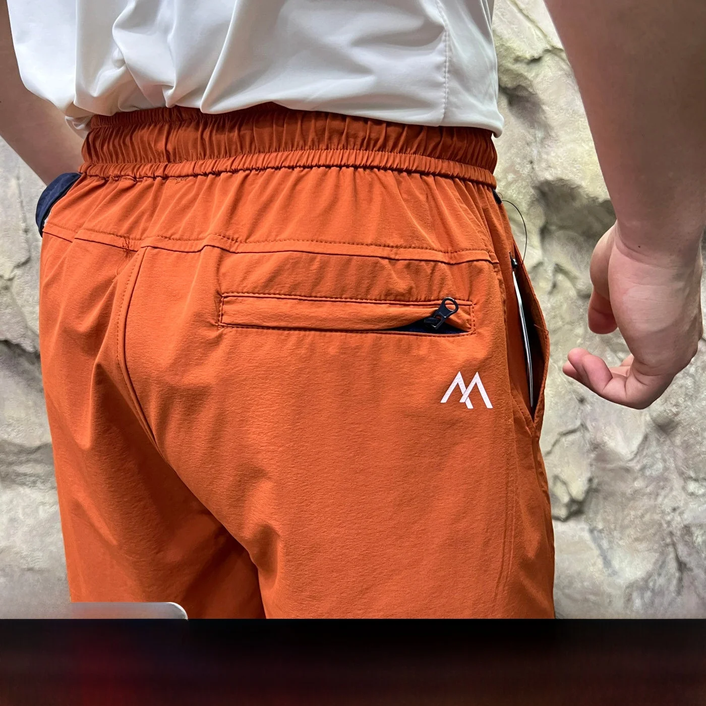 Wild Hearted Couple Style Sporty Shorts Quick Dry Moisture Wicking Four Way Stretch Cool Feeling Standard Fit Nylon Spandex
Wild Hearted Couple Style Sporty Shorts Quick Dry Moisture Wicking Four Way Stretch Cool Feeling Standard Fit Nylon Spandex