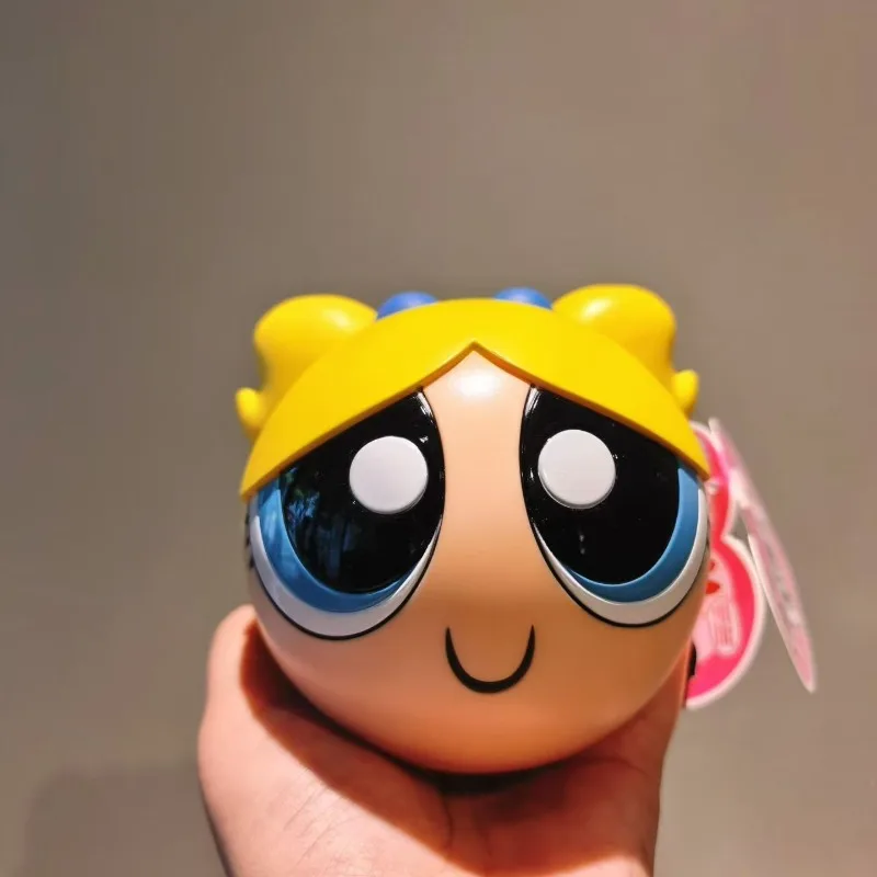 MGA L.O.L. Surprise Loves Powerpuff Girls Tots PDQ Blind Box Toys Anime Figure Doll Model Collect Ornaments
MGA L.O.L. Surprise Loves Powerpuff Girls Tots PDQ Blind Box Toys Anime Figure Doll Model Collect Ornaments