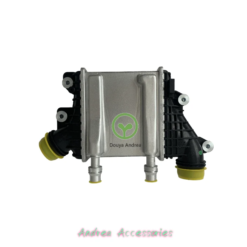 Максимальное обновление OEM 17517846235 для BM W 3 серии F80, интеркулер, высокоэффективная алюминиевая зарядка, воздушный охладитель, производительная часть
Максимальное обновление OEM 17517846235 для BM W 3 серии F80, интеркулер, высокоэффективная алюминиевая зарядка, воздушный охладитель, производительная часть