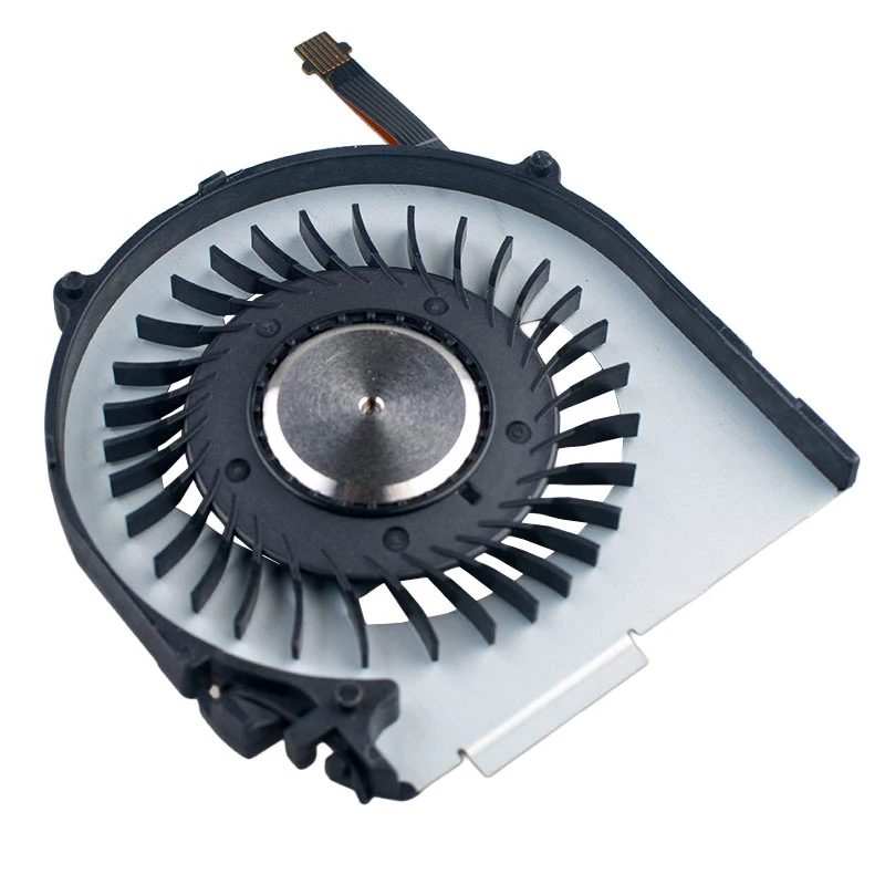 ThinkPad X1 Carbon Gen 3rd 20BT 20BS Cooling Fan 04X3829 0C54435 CC126K01 00HN743 DC5V 0.24A Laptop Fan for 2014/2015 Models
ThinkPad X1 Carbon Gen 3rd 20BT 20BS Cooling Fan 04X3829 0C54435 CC126K01 00HN743 DC5V 0.24A Laptop Fan for 2014/2015 Models