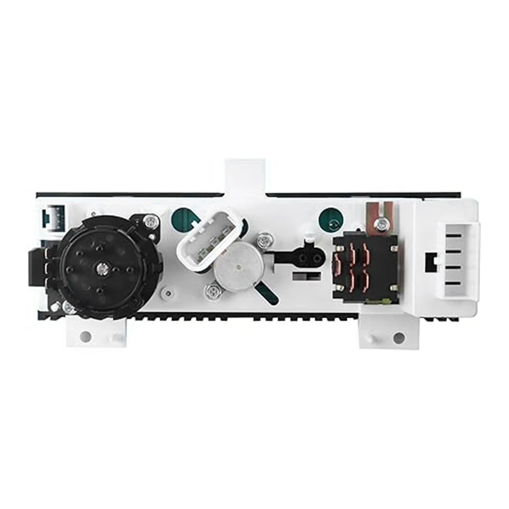 A/C AC Heater Manual Climate Temp Control Panel For Dodge Ram Van 1998-2003 55055459AA 55055459AB 55055459AC
A/C AC Heater Manual Climate Temp Control Panel For Dodge Ram Van 1998-2003 55055459AA 55055459AB 55055459AC
