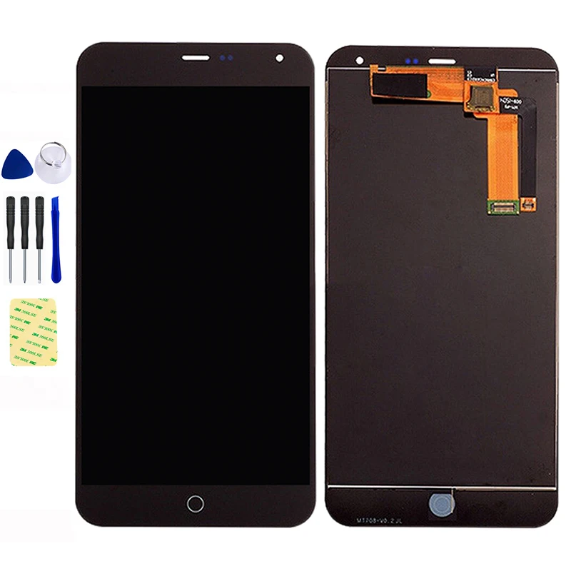 ЖК-дисплей для MEIZU M1 Note, панель, матричный модуль, монитор с сенсорным экраном, дигитайзер, датчик, стекло в сборе, замена
ЖК-дисплей для MEIZU M1 Note, панель, матричный модуль, монитор с сенсорным экраном, дигитайзер, датчик, стекло в сборе, замена