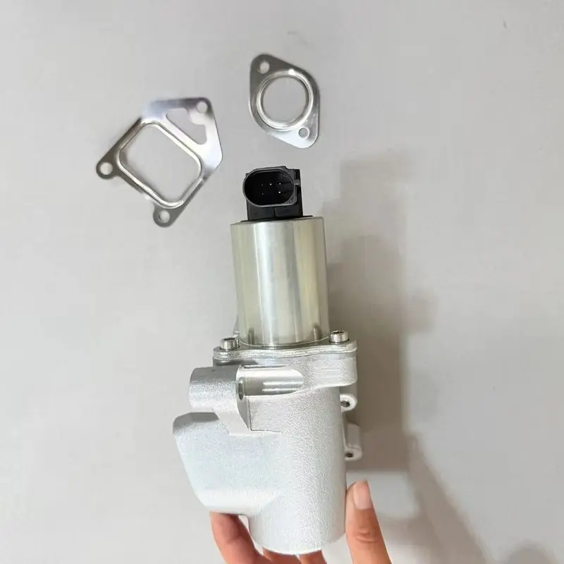1Pcs EGR Valve for Ssangyong Rexton Actyon Sports 6651400660 6651400660 AP01
1Pcs EGR Valve for Ssangyong Rexton Actyon Sports 6651400660 6651400660 AP01