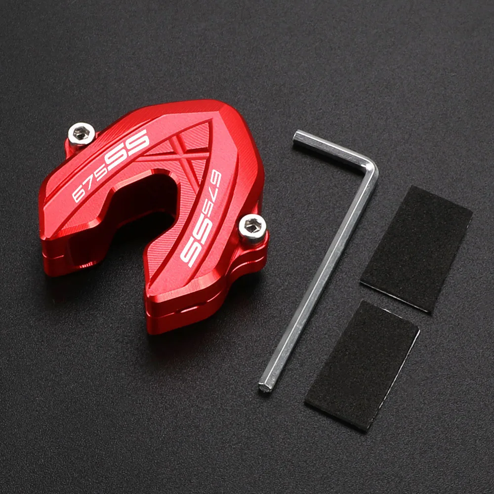 300SS 450SS 675SS Motorcycle Accessories Key Cover Cap Key Case Shell For CFMOTO CF MOTO 300 SS 450 SS 675 SS SS300 SS450 SS675 
300SS 450SS 675SS Motorcycle Accessories Key Cover Cap Key Case Shell For CFMOTO CF MOTO 300 SS 450 SS 675 SS SS300 SS450 SS675