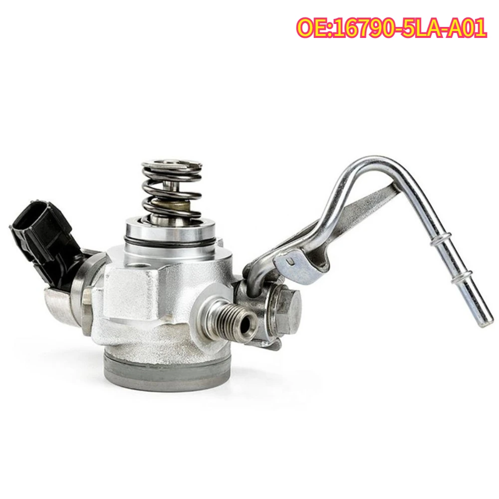 High quality New For 16790-5LA-A01 High Pressure Fuel Pump For Honda Accord 2.4L2015 Acura TLX-L2.4L
High quality New For 16790-5LA-A01 High Pressure Fuel Pump For Honda Accord 2.4L2015 Acura TLX-L2.4L