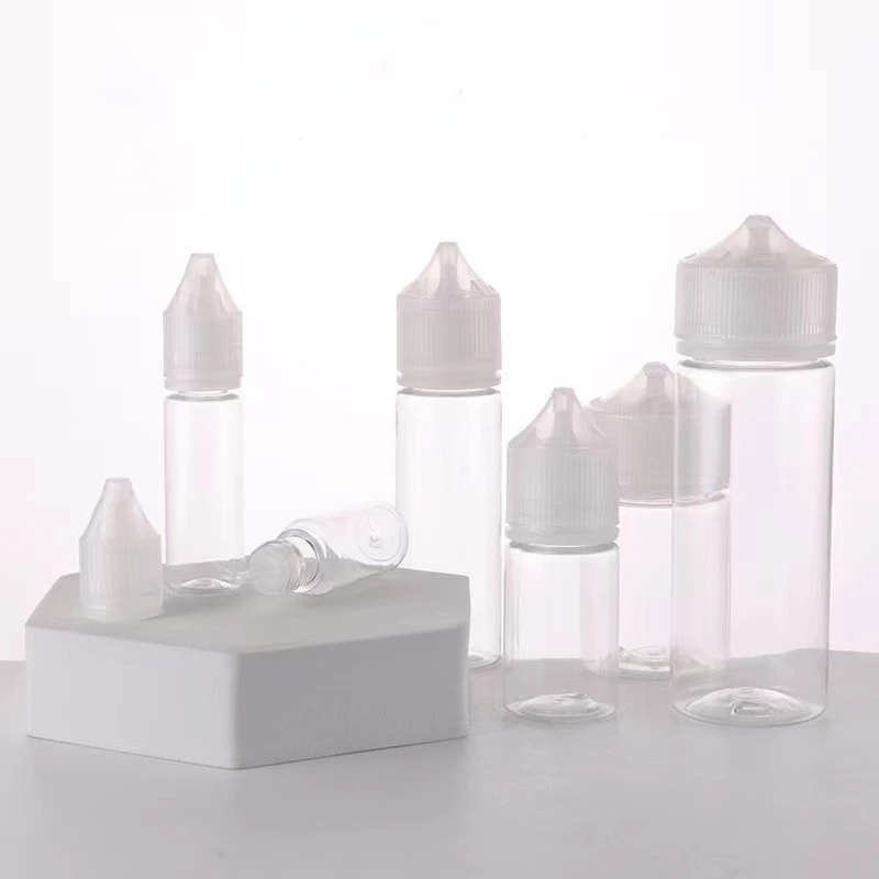 Squeeze Plastic Dropper Bottles Childproof Cap PET Dropper Bottle for Essential Oil Plastic Bottle Style with Tamper Proof Lids
Squeeze Plastic Dropper Bottles Childproof Cap PET Dropper Bottle for Essential Oil Plastic Bottle Style with Tamper Proof Lids