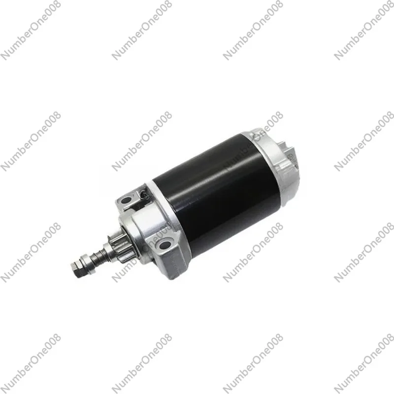 Suitable for Outboard Electric Starting Kit
Suitable for Outboard Electric Starting Kit