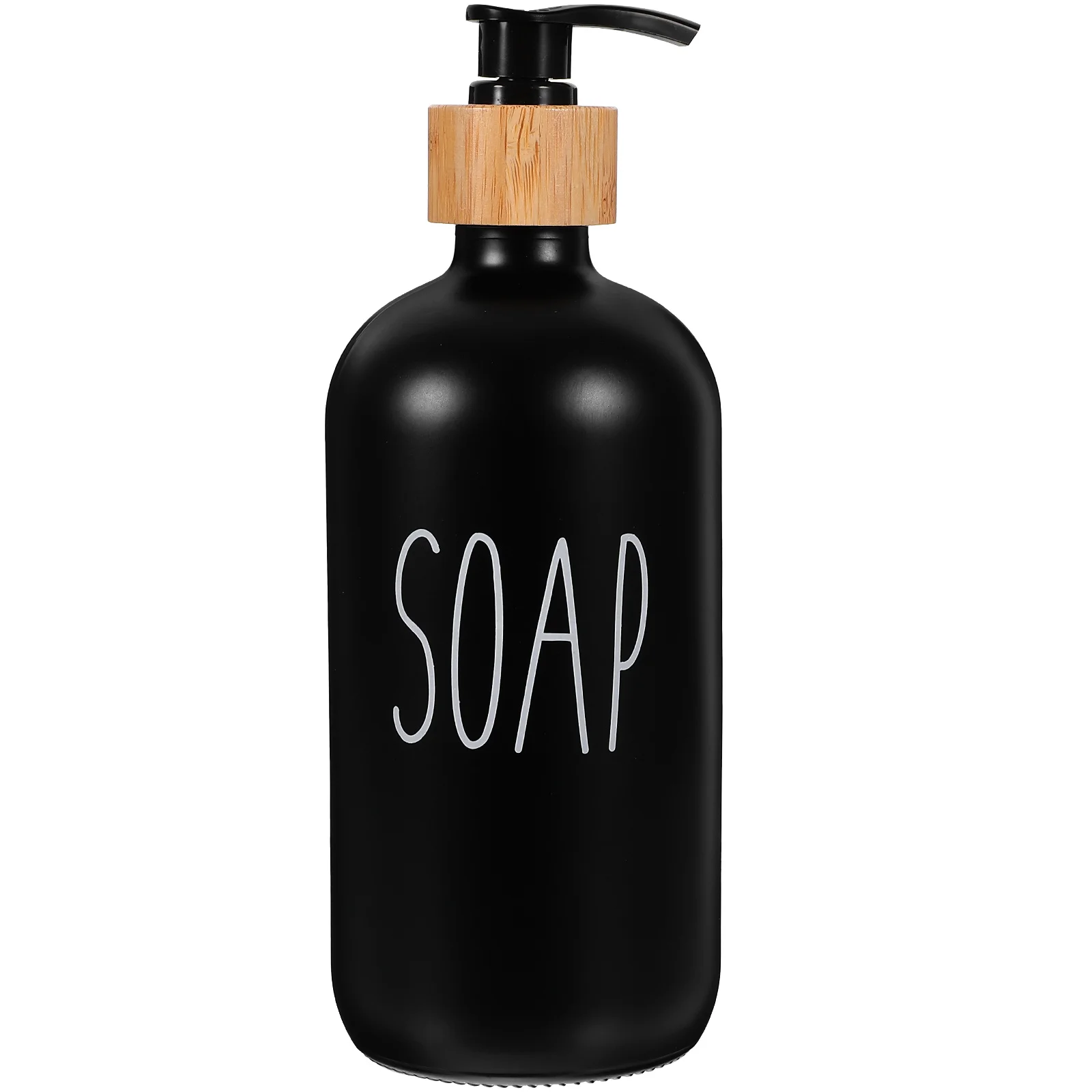 Bottle Bottled Hand Soap Dispenser Glass Bathroom Lotion Dispensers Handwashing Fluid
Bottle Bottled Hand Soap Dispenser Glass Bathroom Lotion Dispensers Handwashing Fluid