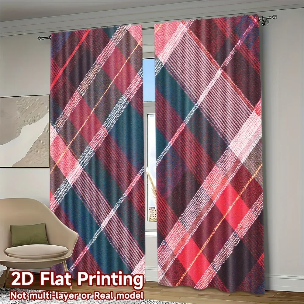 Retro herringbone pattern Print Drapes Room Darkening Window Curtains for Home Decor,Rod Pocket Blackout Curtains Bedroom
Retro herringbone pattern Print Drapes Room Darkening Window Curtains for Home Decor,Rod Pocket Blackout Curtains Bedroom
