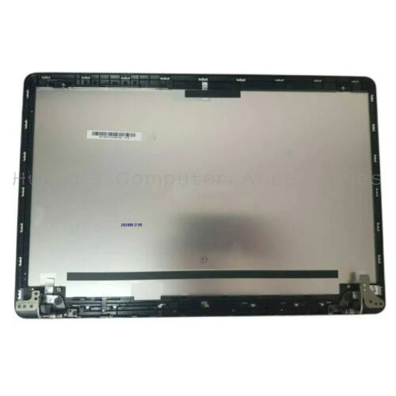 S+New Original LCD Rear Top Lid Back Cover With Hinges Non-Touch Screen For ASUS X580GD X580VD X580VN N580 Fully Tested
S+New Original LCD Rear Top Lid Back Cover With Hinges Non-Touch Screen For ASUS X580GD X580VD X580VN N580 Fully Tested