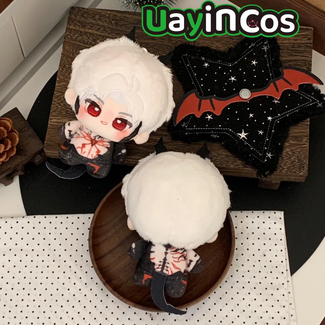In Stock Love and Deepspace Sylus Caleb Xavier Rafayel Stuffed Plushie Doll Clothes Keychain Ornament Anime Game Toy Gifts Cospl
In Stock Love and Deepspace Sylus Caleb Xavier Rafayel Stuffed Plushie Doll Clothes Keychain Ornament Anime Game Toy Gifts Cospl