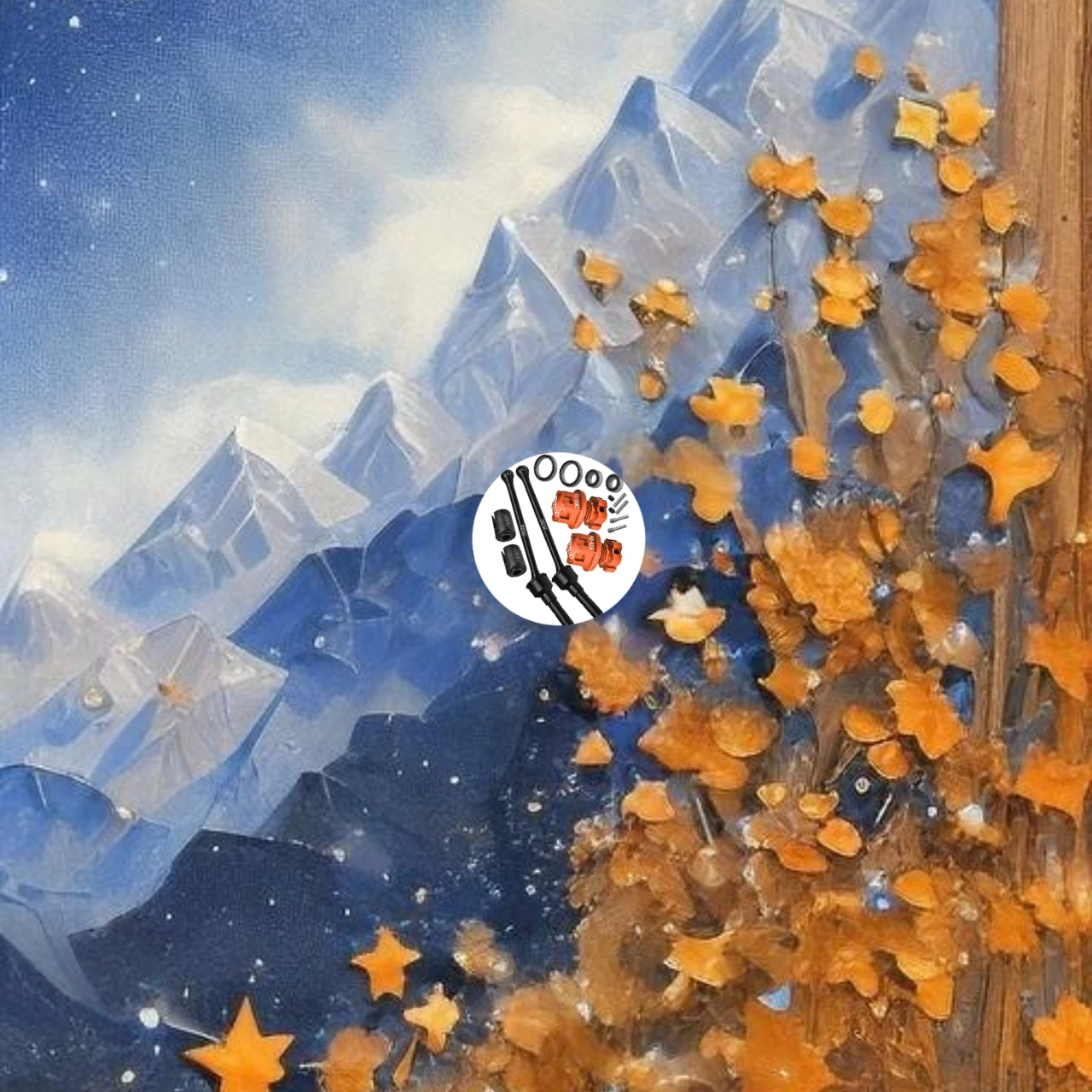 Стальной передний/задний вал CVD GPM (88 мм) # 8950X для TRAXXAS 1/10 Maxx 1,0, 1/8 Maxx Slash
Стальной передний/задний вал CVD GPM (88 мм) # 8950X для TRAXXAS 1/10 Maxx 1,0, 1/8 Maxx Slash