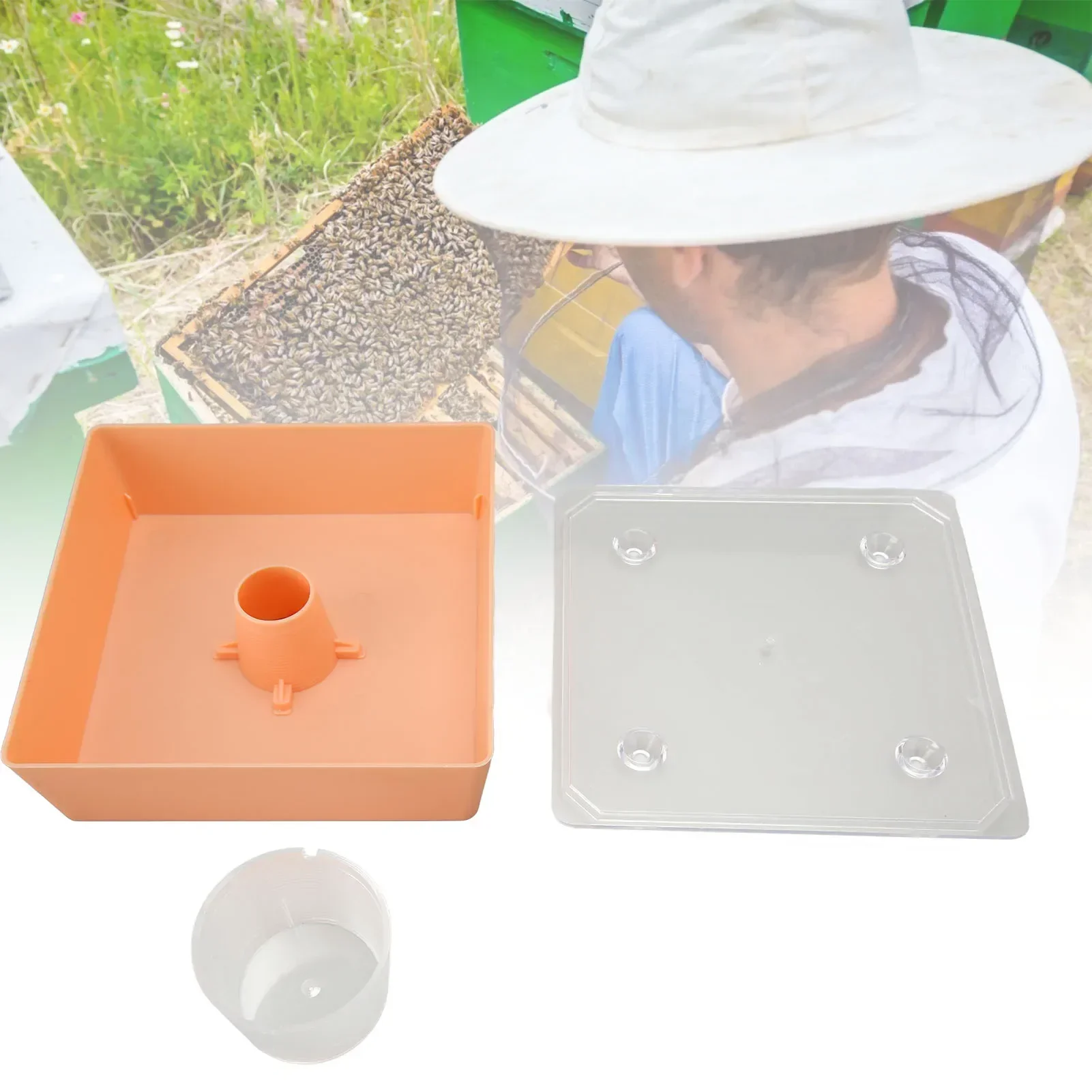 Акриловые кормушки для колибри, уличная кормушка для улья, квадратная кормушка для пчеловодства
Акриловые кормушки для колибри, уличная кормушка для улья, квадратная кормушка для пчеловодства