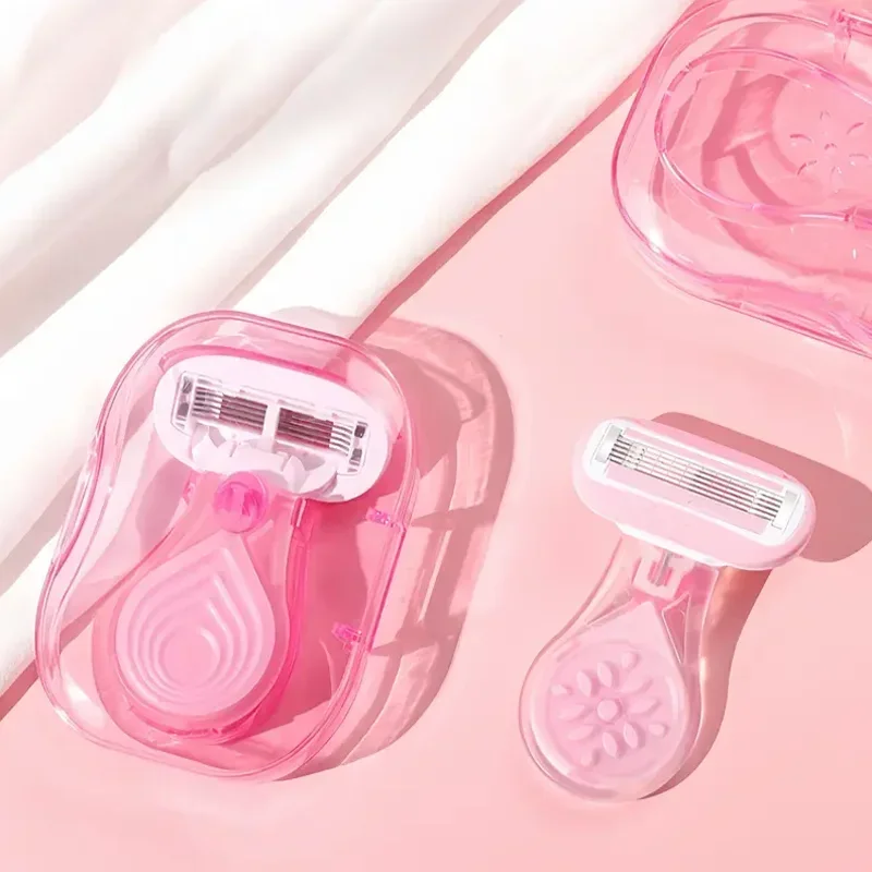 Ladies Manual Hair Removal Knife Shaving Knife Armpit Hair Shaving Knife Private Leg Hair Removal Shaving Knife
Ladies Manual Hair Removal Knife Shaving Knife Armpit Hair Shaving Knife Private Leg Hair Removal Shaving Knife