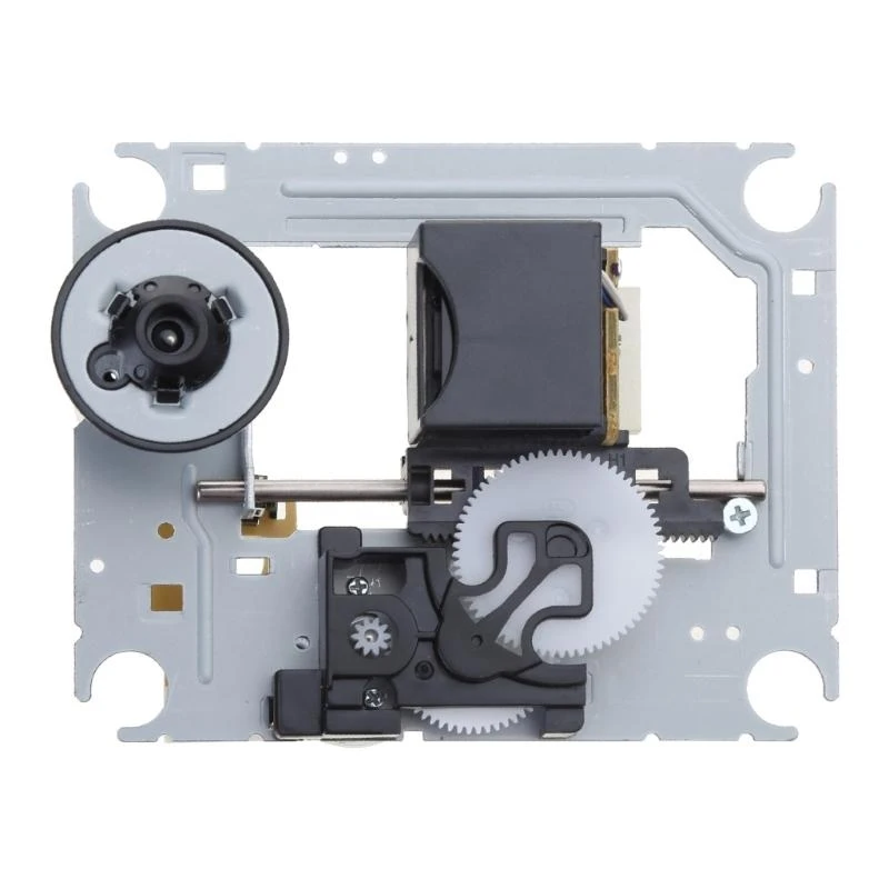 SF-P101(16PIN) HeadTurntable Opticalpickup with Mechanism Replacement
SF-P101(16PIN) HeadTurntable Opticalpickup with Mechanism Replacement