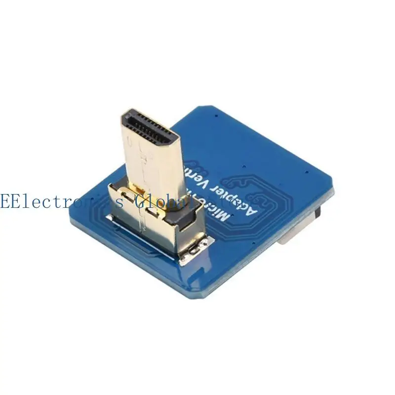 462B DIY HDTV Cable MultiType Adapters Small HDTV Plug Adapters Horizontals/Vertical
462B DIY HDTV Cable MultiType Adapters Small HDTV Plug Adapters Horizontals/Vertical