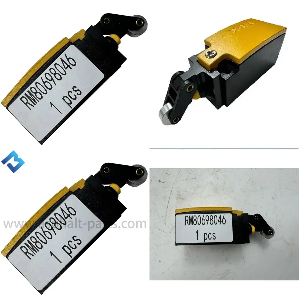 2026 Hot Item High Quality Scraper Forming Switch for ABG6820 8820 PN 80688161 80698046
2026 Hot Item High Quality Scraper Forming Switch for ABG6820 8820 PN 80688161 80698046