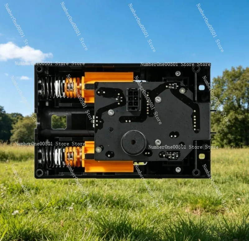 Буфер для филамента для H2D H2C Connect 1-2 AMS Units, оригинальная деталь для 3D-принтера
Буфер для филамента для H2D H2C Connect 1-2 AMS Units, оригинальная деталь для 3D-принтера