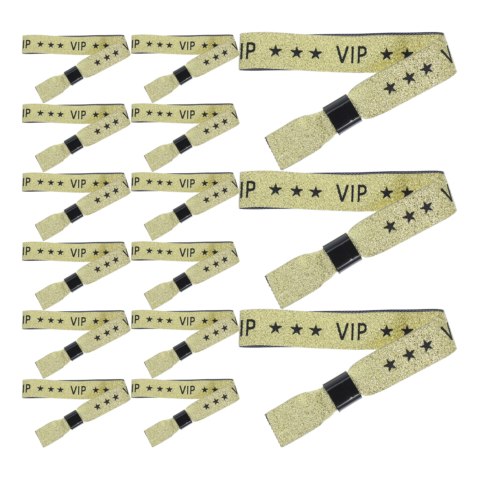 20pcs Party Ring Festival Bracelets Colored Wristbands Bar Celebration Fabric Entry Disposable VIP Event Cloth
20pcs Party Ring Festival Bracelets Colored Wristbands Bar Celebration Fabric Entry Disposable VIP Event Cloth