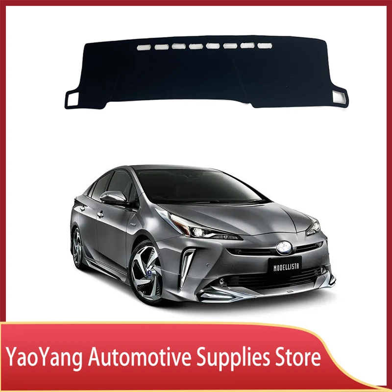 Custom Fit for Toyota Prius C 2012-2019 Dashboard Cover Mat Dash Mat Flannel Nonslip Dash Cover Sunshade Glare UV Rays Protector
Custom Fit for Toyota Prius C 2012-2019 Dashboard Cover Mat Dash Mat Flannel Nonslip Dash Cover Sunshade Glare UV Rays Protector