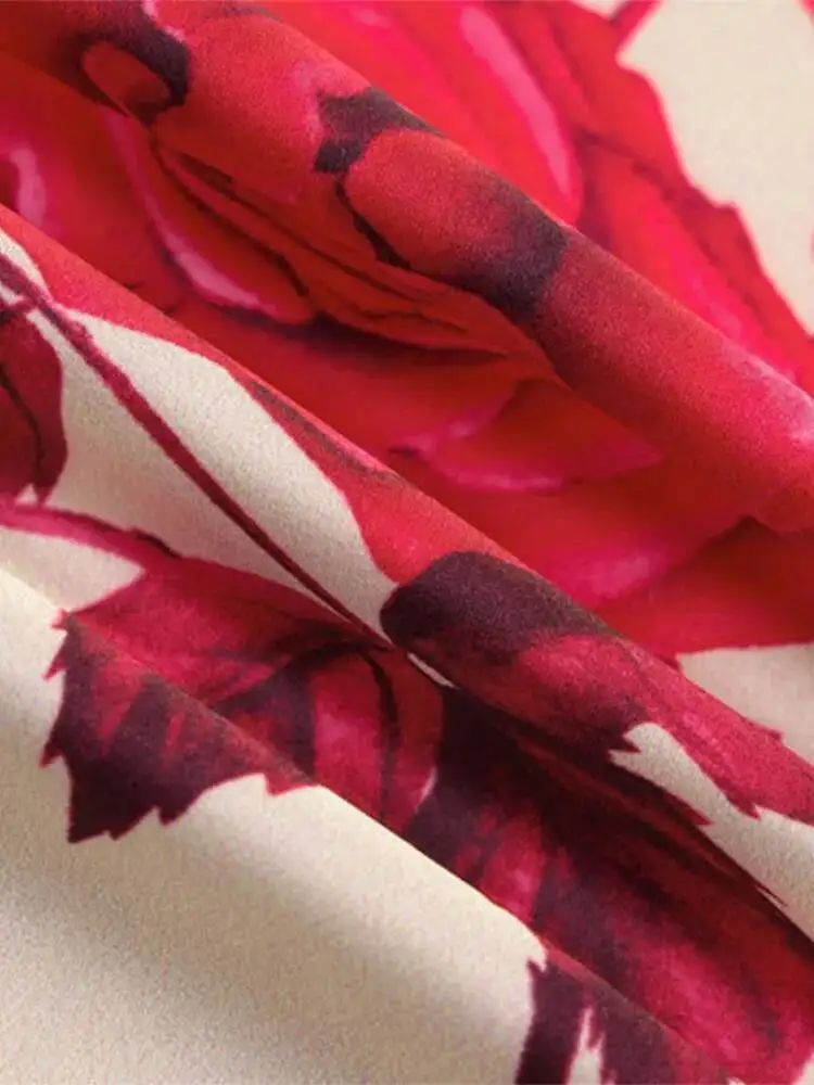 Women Floral Printed Bodycon Party Beach Vacation Midi Dress Streetwear Summer Clothes Wholesale Items For Business
Women Floral Printed Bodycon Party Beach Vacation Midi Dress Streetwear Summer Clothes Wholesale Items For Business